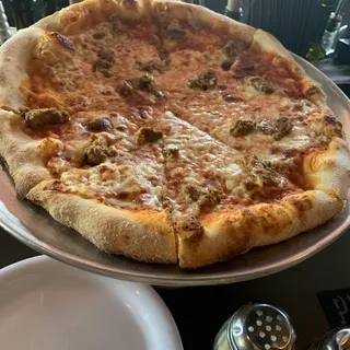 Pitch Your Own Pizza