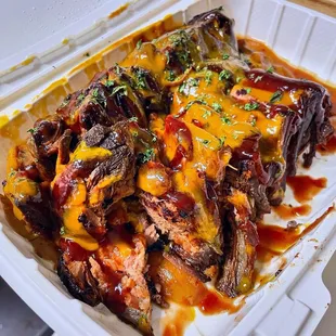 BBQ Brisket