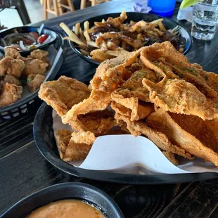 Fried Chicken