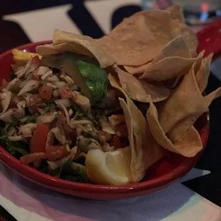 Ceviche