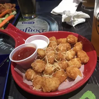 Tater Tots