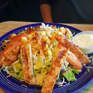 House Salad