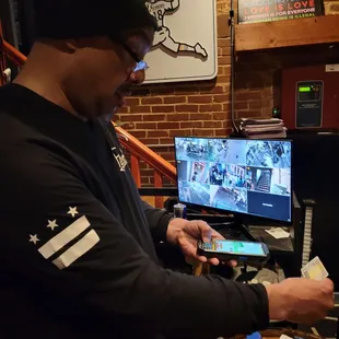 The absolute rudest staff I have ever experienced.