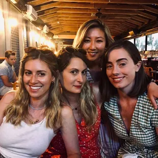 Lookin hawt watching RuPaul's Drag Race