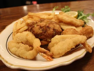 Fireside Chophouse Bar & Grill