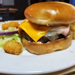 burger, burgers, food