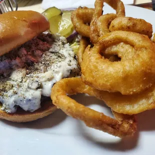 burger, burgers, food