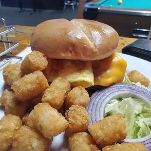 food, burger, burgers