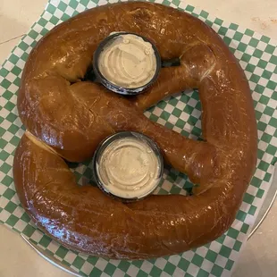 Pretzel
