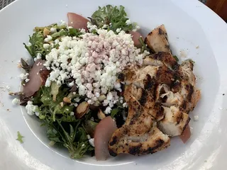 Mad Jack's Grill & Pub