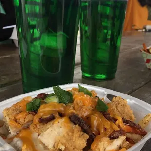 Jack's Haystack (jr size)