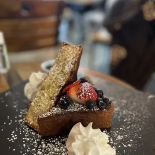 French Toast
