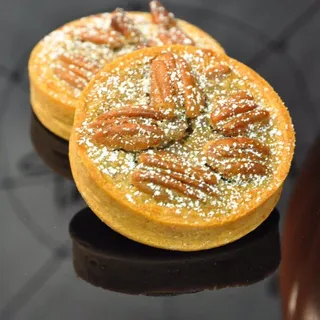 Pecan Tart