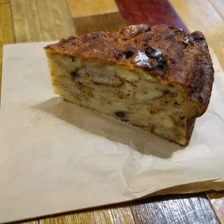 Bread Pudding