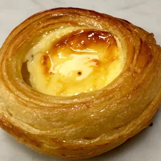 Cream Cheese Danish