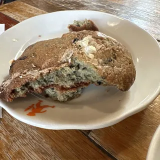 Blueberry Scone