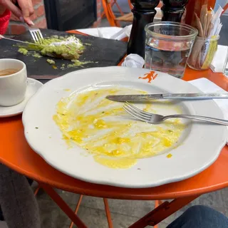 Eggs Benedict Classic