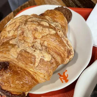 Ham Cheese Croissant