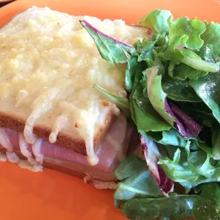 Croque-Monsieur