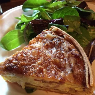 Quiche Lorraine