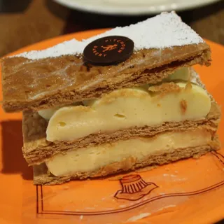 Millefeuille