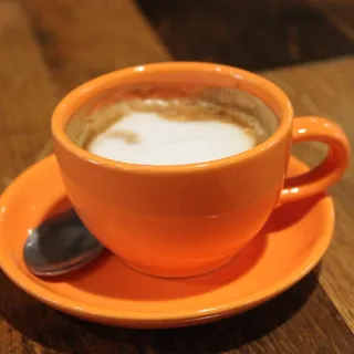 Macchiato