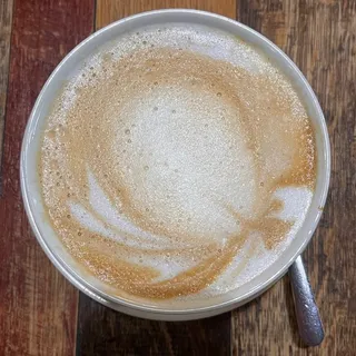 Cappuccino (16 oz.)
