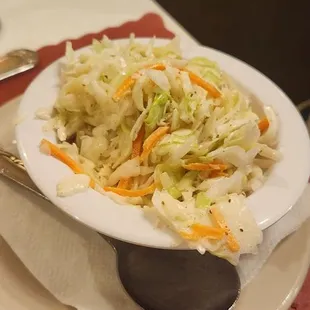 Coleslaw