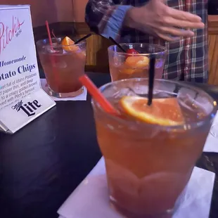 drink