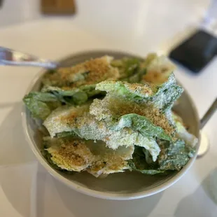 Caesar salad