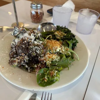 GRILLED BROCCOLINI