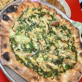 PESTO CHICKEN