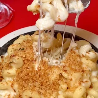 MAC CHEESE