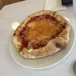 KIDS CHEESE PIZZA