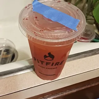 LEMONADE