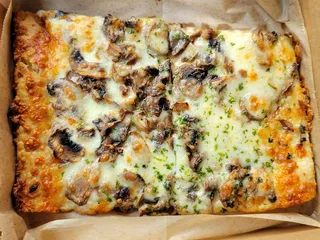 ZeroZero39 Pizzeria