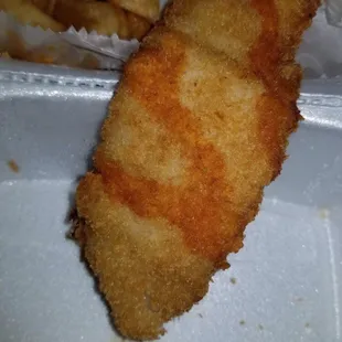 Looks good on the outside and was a disaster on the inside #Old