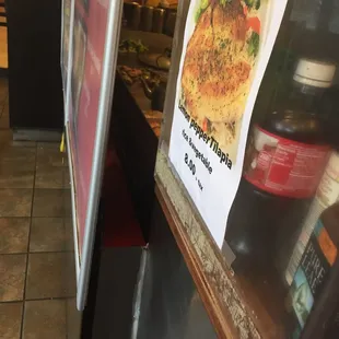 Where the magic happens.