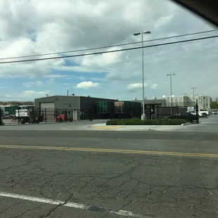 Pitman Farms in Sanger