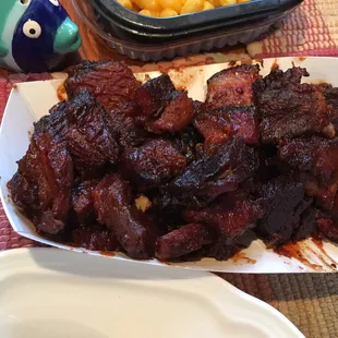 Burnt Ends