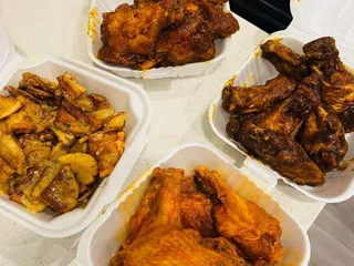 Wing KYng