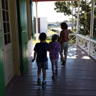 Curiosity &amp; exploring