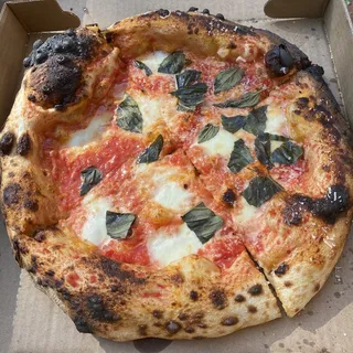 Margherita Pizza