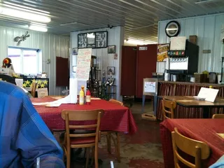 Larry Darrell & Darrell Bar-B-Que