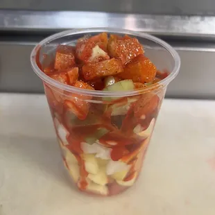 Fruit Cup
