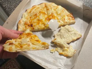 Lilja's Premiere Pizza