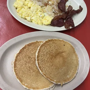 The Pitt stop - all for $8.99!