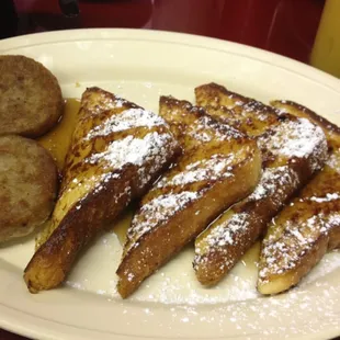 French Toast