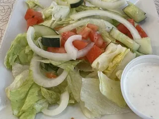 Route 40 Classic Diner