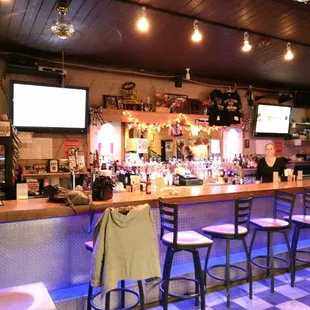 Pitt Stop Pub